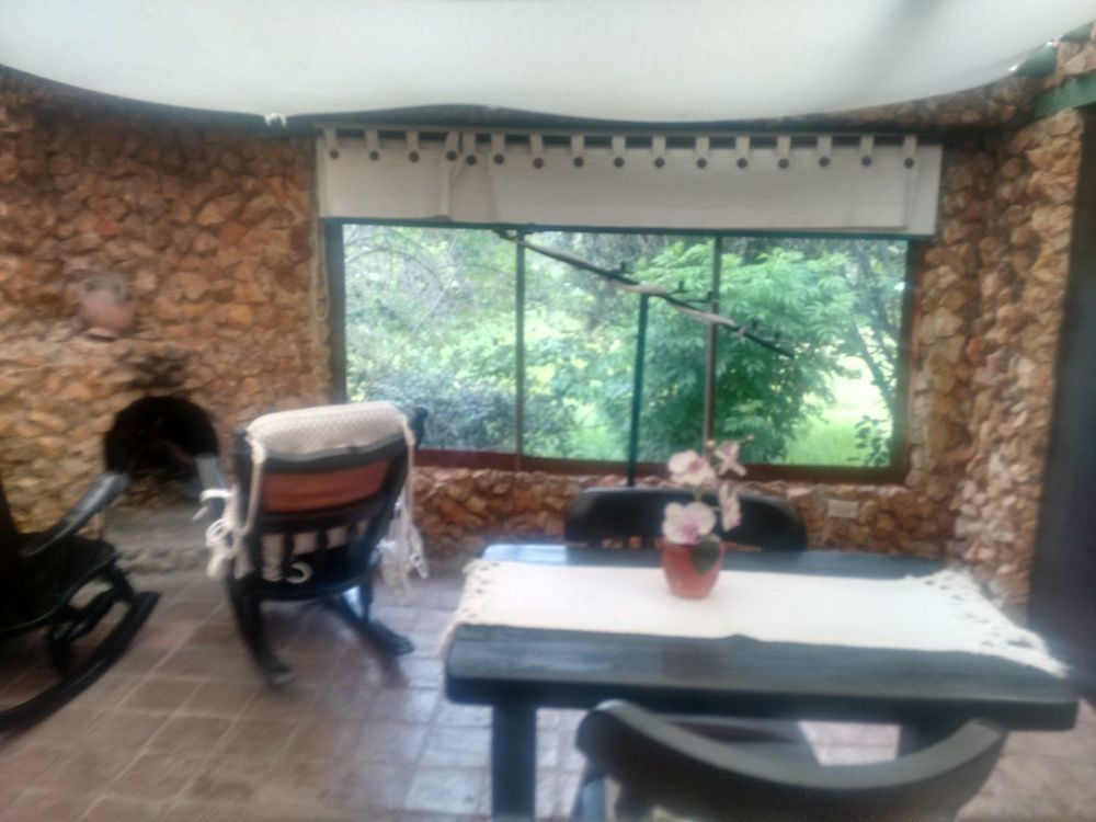 Hotel Boutique Iguaque Campestre Spa & Ecolodge Villa de Leyva Eksteriør bilde
